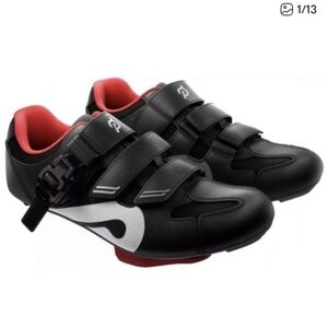 NEW Peloton Cycling Shoes size 47 (13)